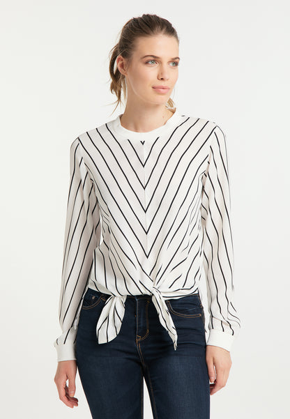 DreiMaster Maritim Women's Blusenshirt