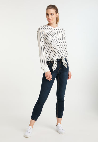 DreiMaster Maritim Women's Blusenshirt