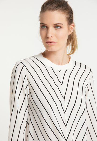DreiMaster Maritim Women's Blusenshirt