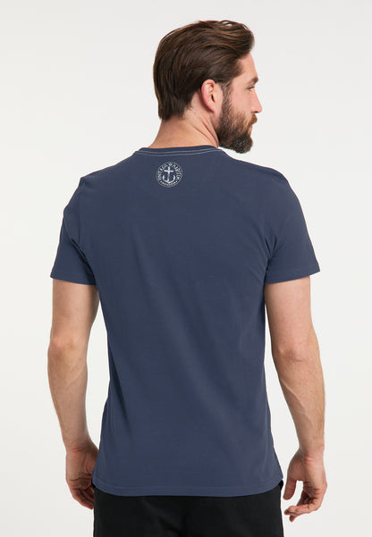 DreiMaster Vintage Herren-T-Shirt