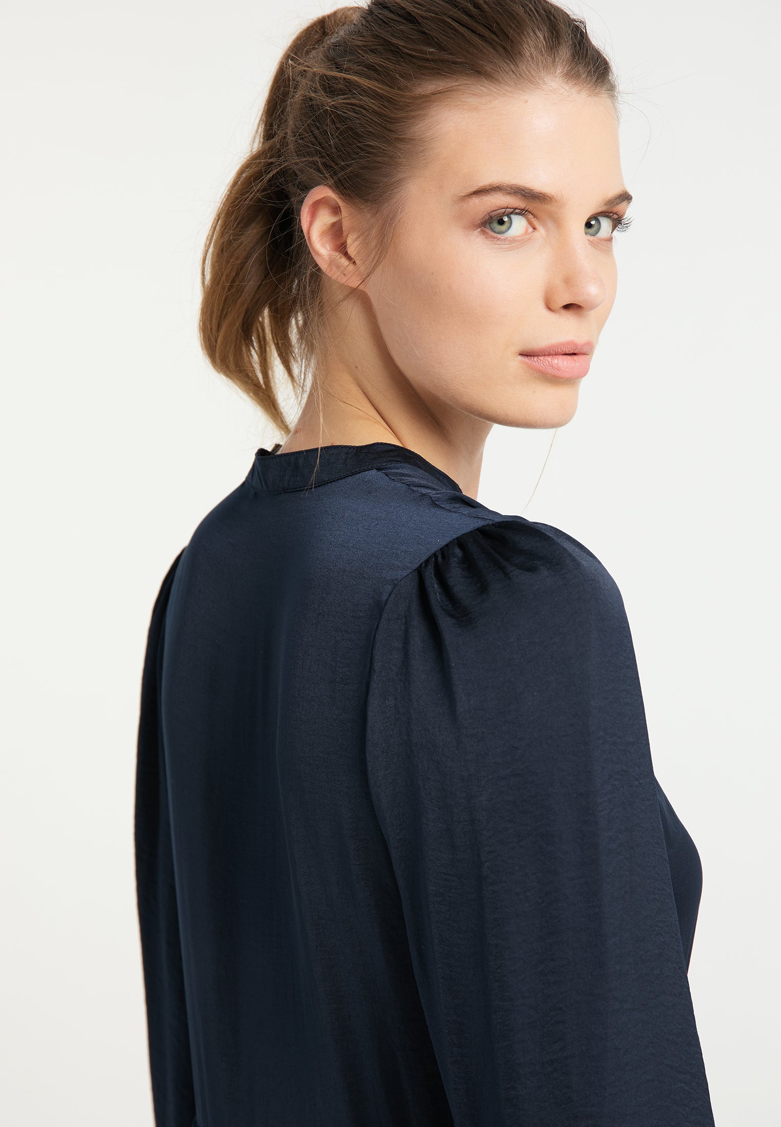 DreiMaster Vintage Women's Maxikleid