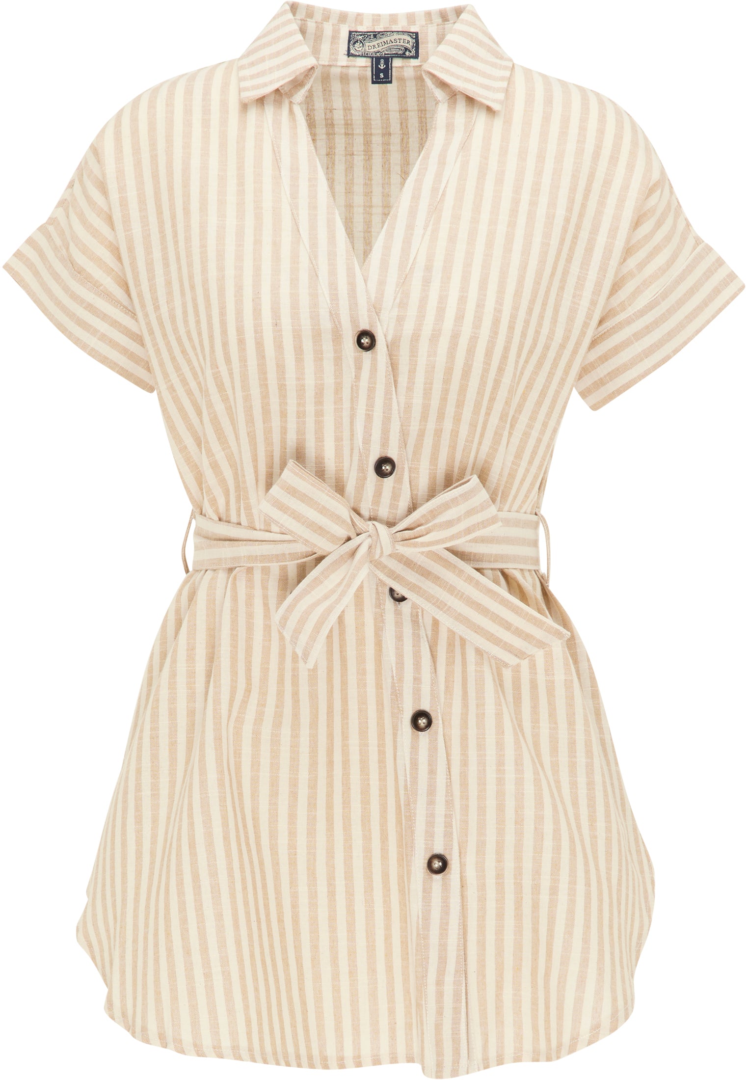 DreiMaster Vintage Women's Bluse