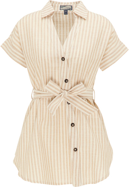 DreiMaster Vintage Women's Bluse