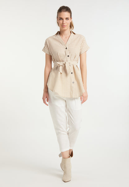 DreiMaster Vintage Women's Bluse