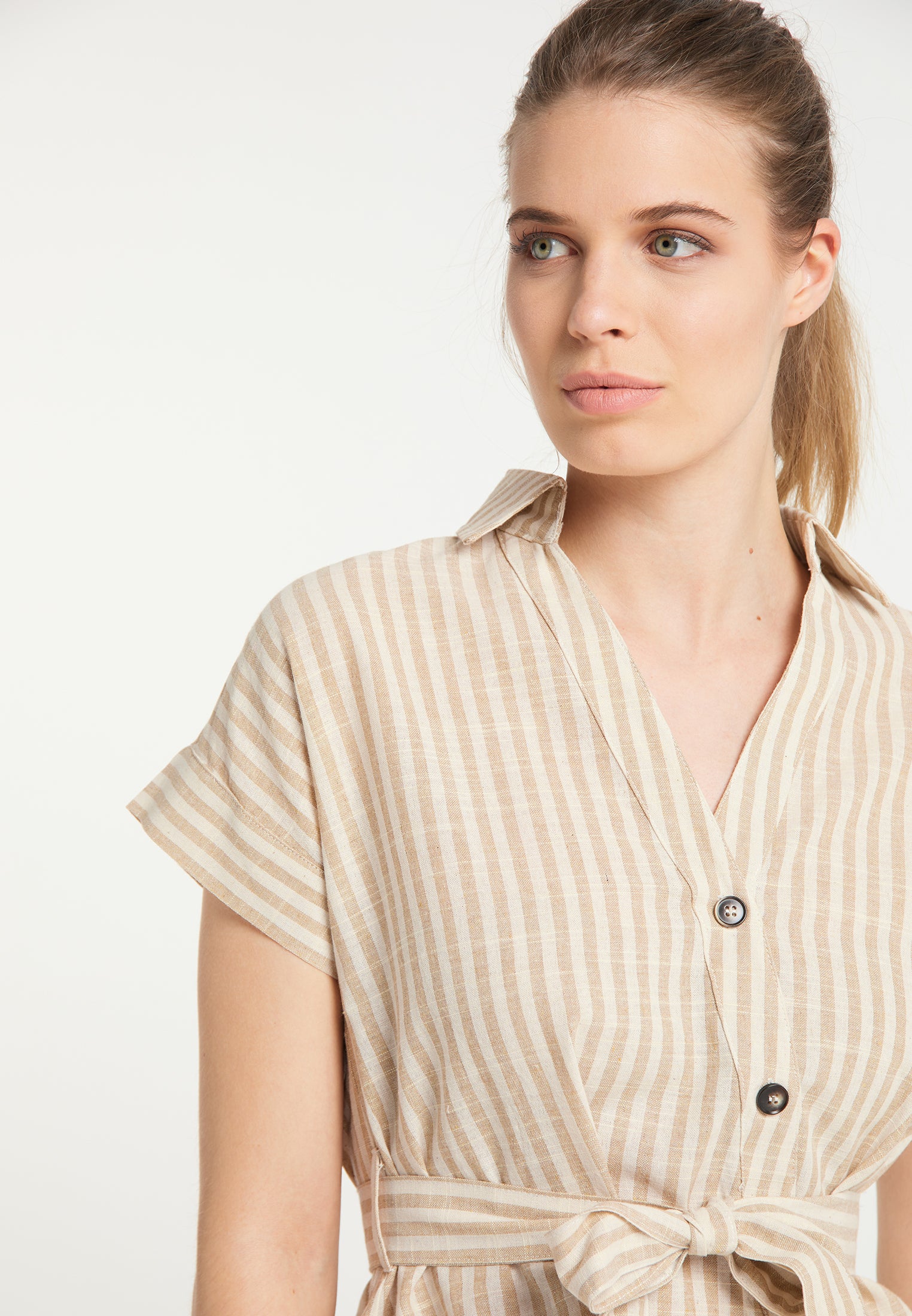 DreiMaster Vintage Women's Bluse