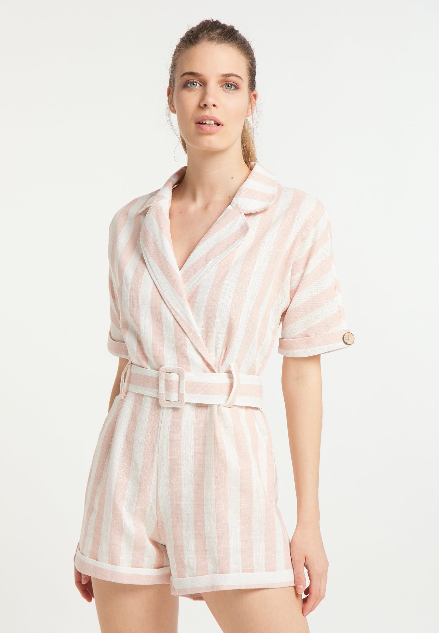 DreiMaster Vintage Damenpullover