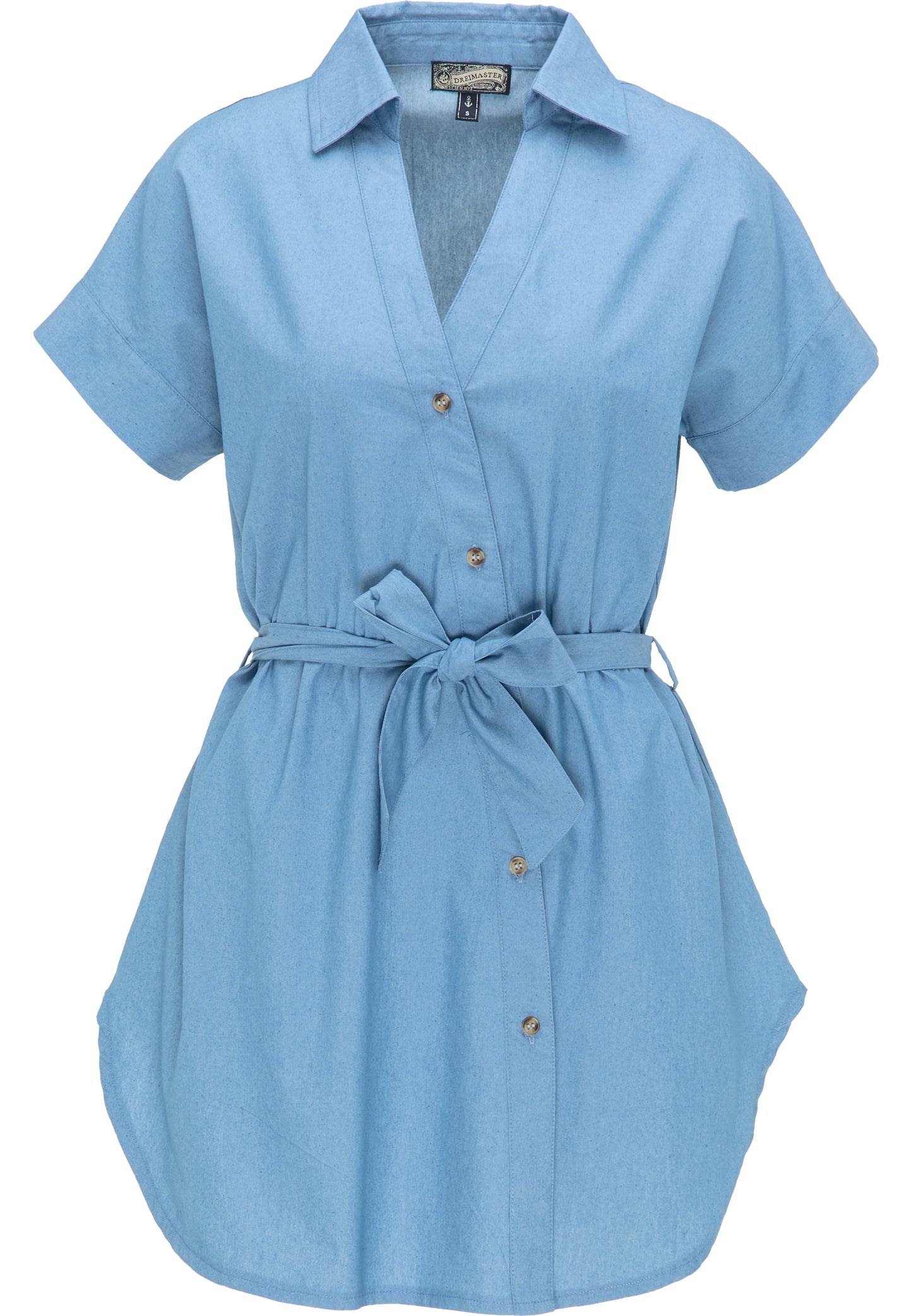 DreiMaster Vintage Women's Bluse