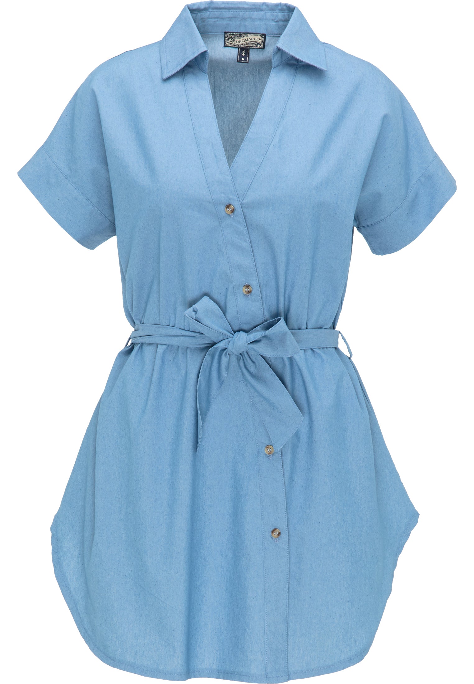 DreiMaster Vintage Women's Bluse