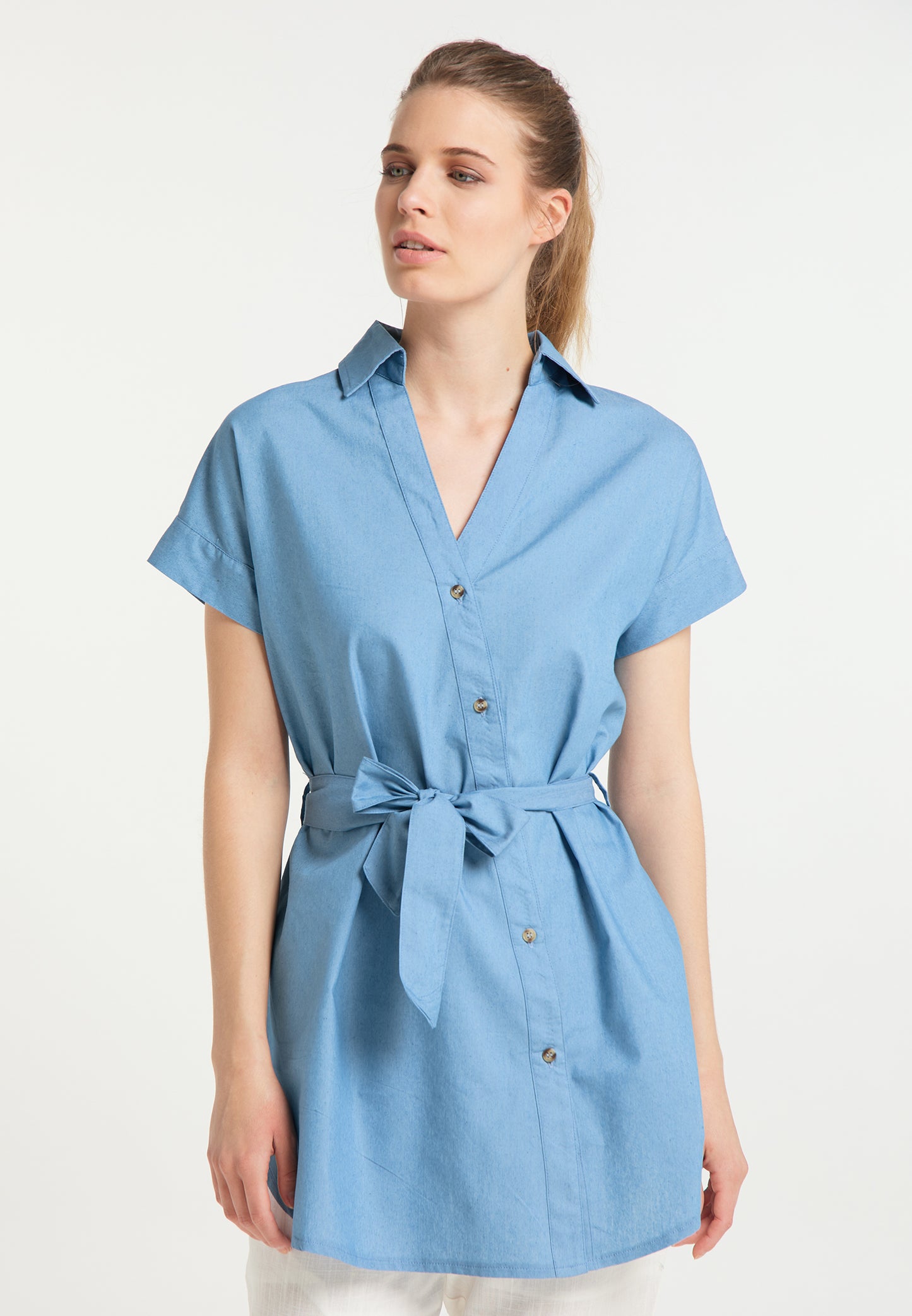 DreiMaster Vintage Women's Bluse