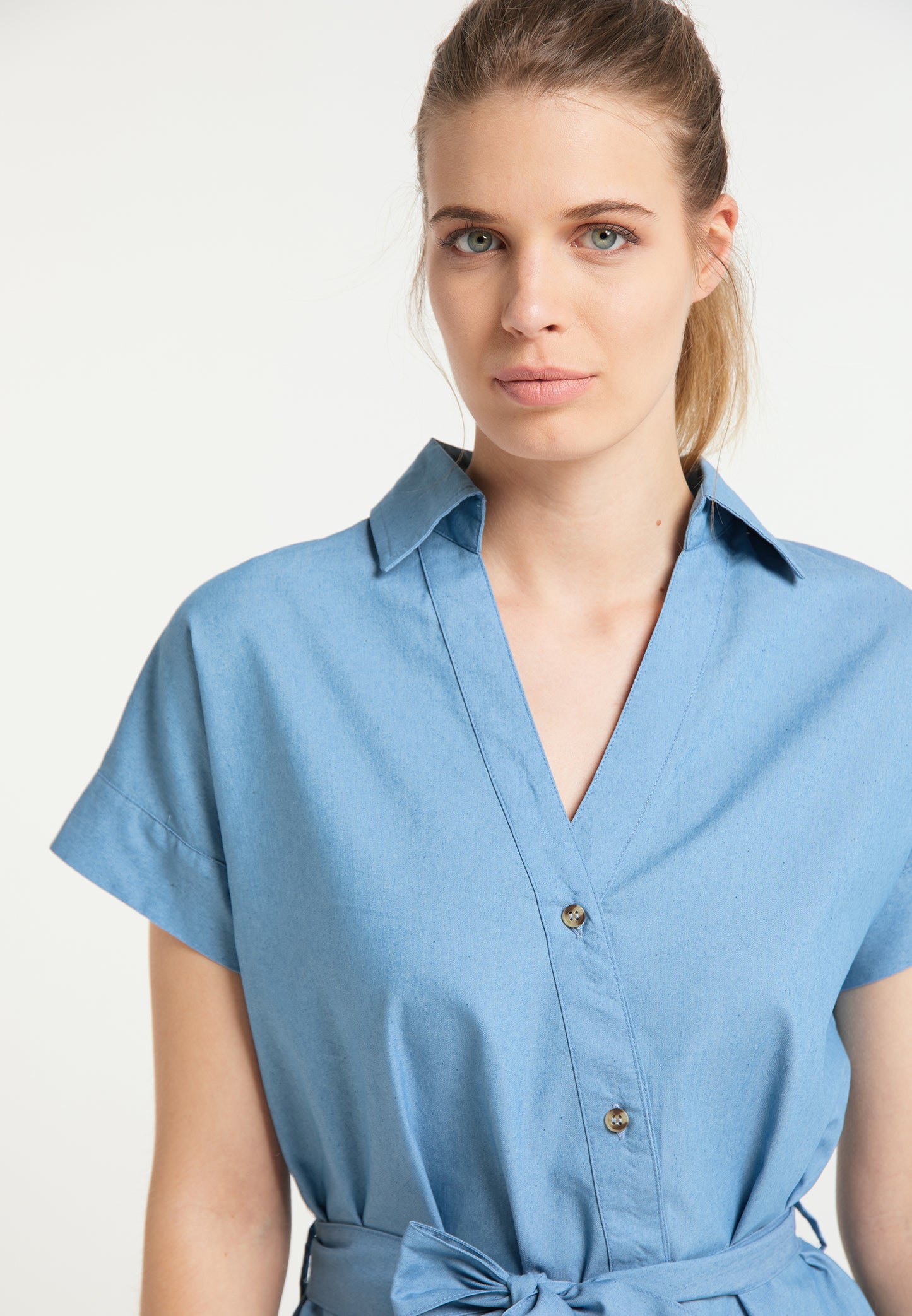 DreiMaster Vintage Women's Bluse