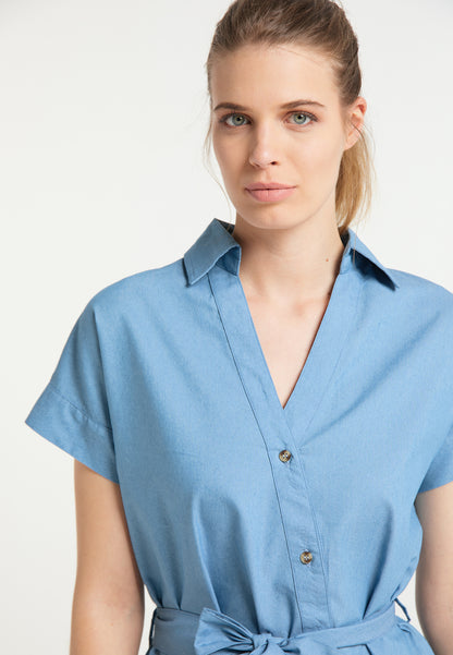 DreiMaster Vintage Women's Bluse