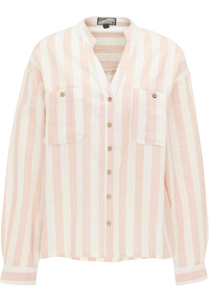 DreiMaster Vintage Women's Bluse