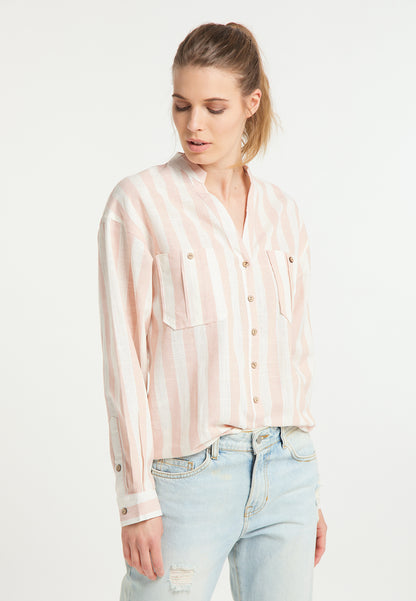 DreiMaster Vintage Women's Bluse