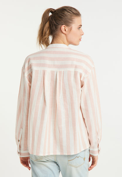 DreiMaster Vintage Women's Bluse