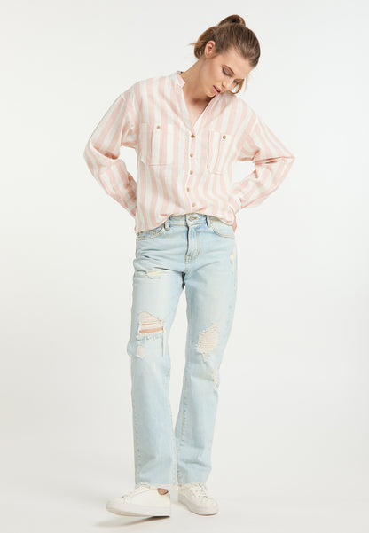 DreiMaster Vintage Women's Bluse
