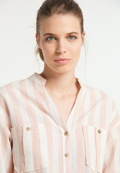 DreiMaster Vintage Women's Bluse