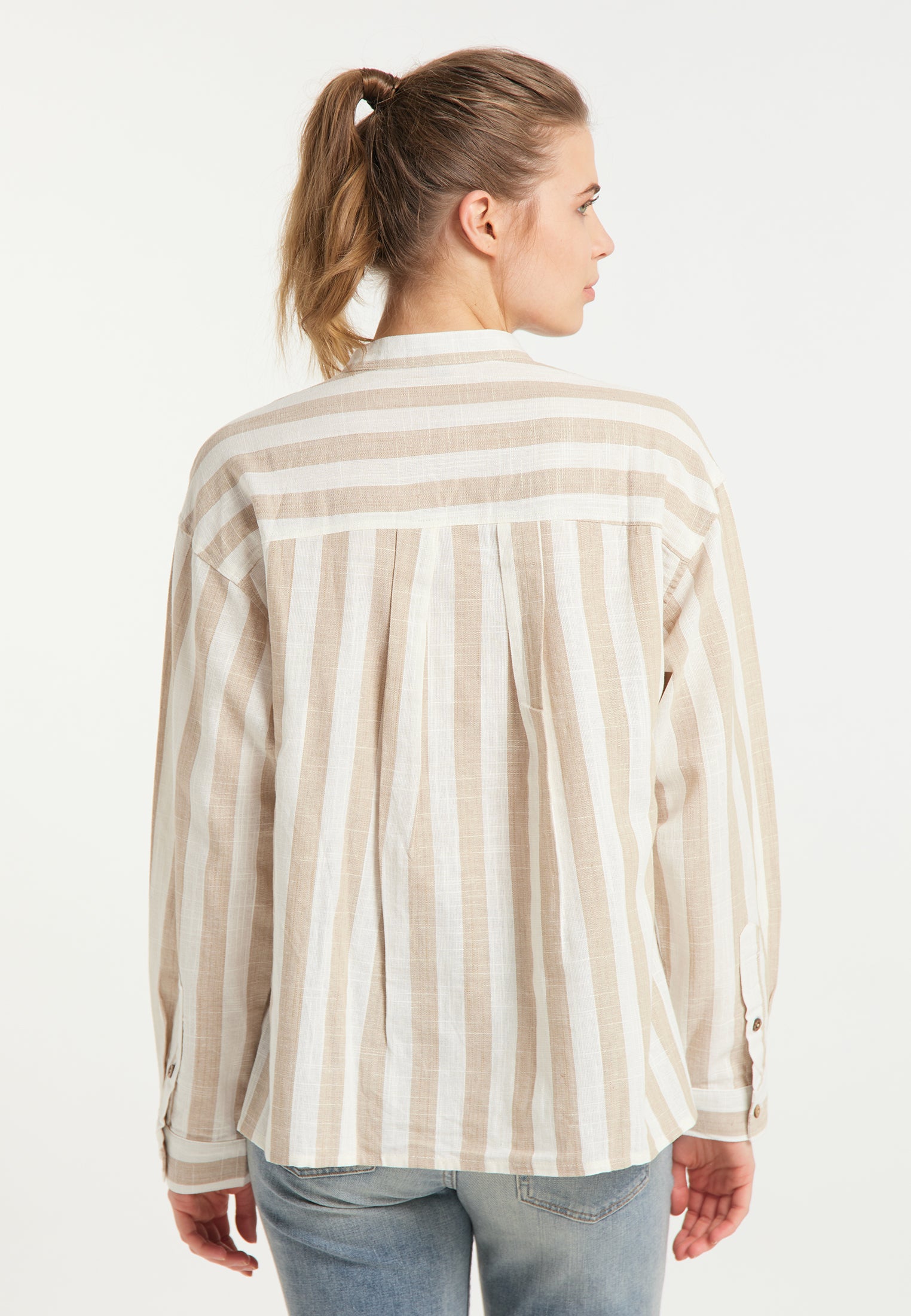 DreiMaster Vintage Women's Bluse