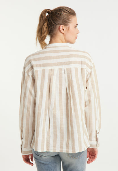 DreiMaster Vintage Women's Bluse