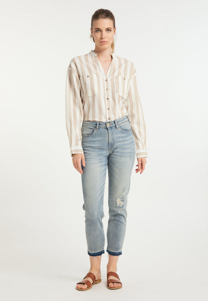 DreiMaster Vintage Women's Bluse