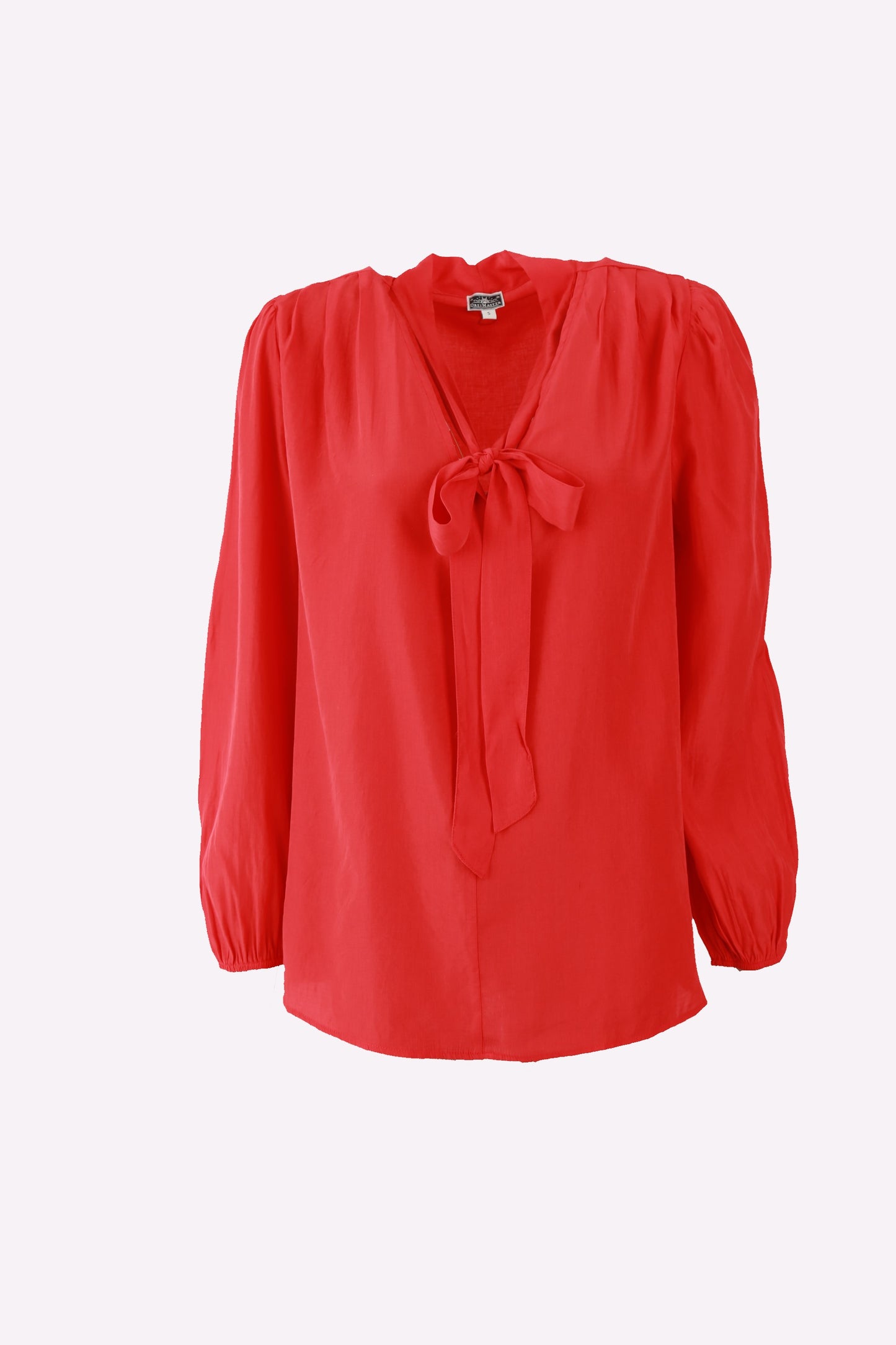 DreiMaster Maritim Women's Schluppenbluse