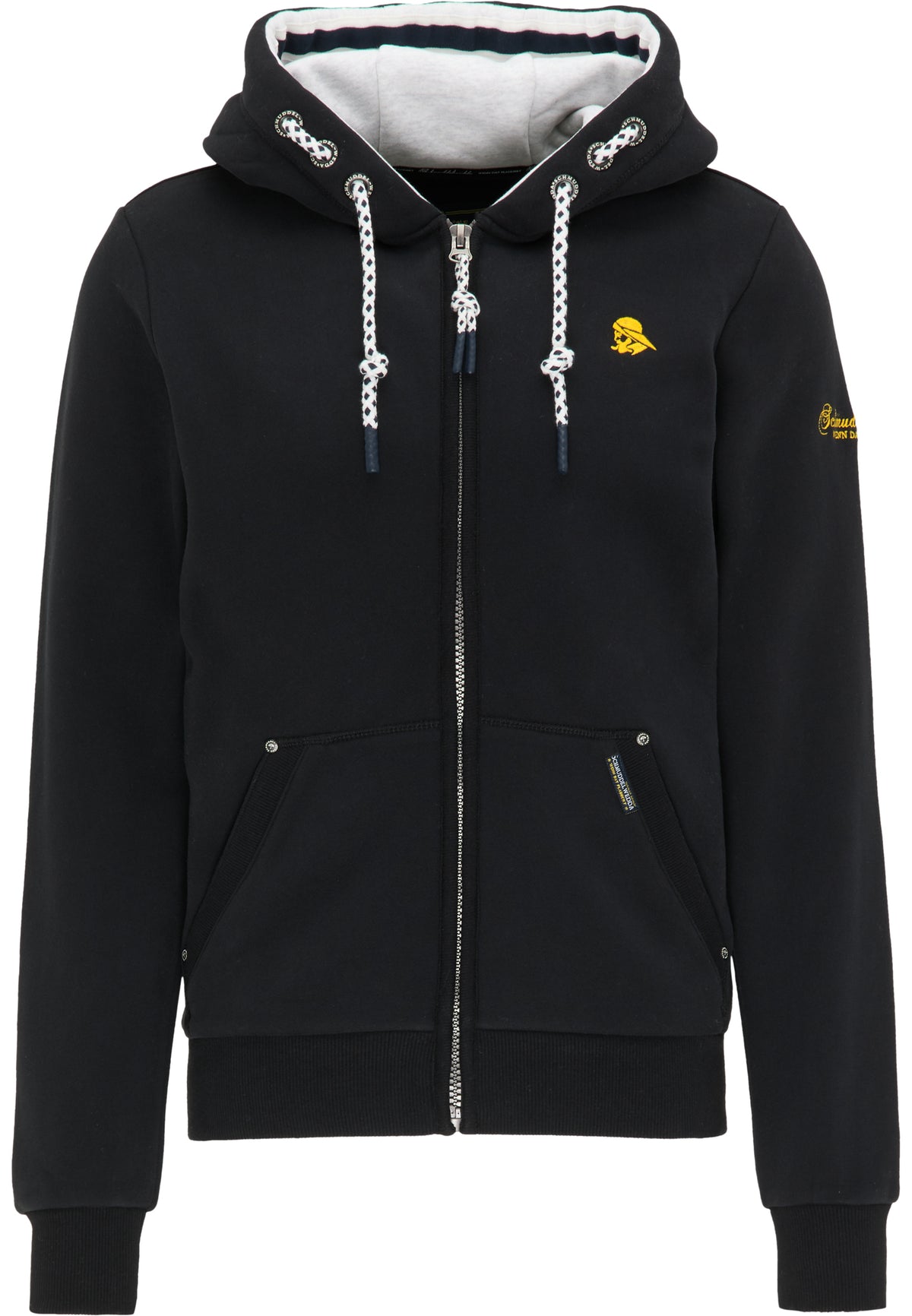 Schmuddelwedda Men's Sweatjacke
