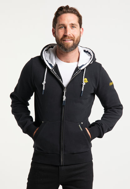 Schmuddelwedda Men's Sweatjacke