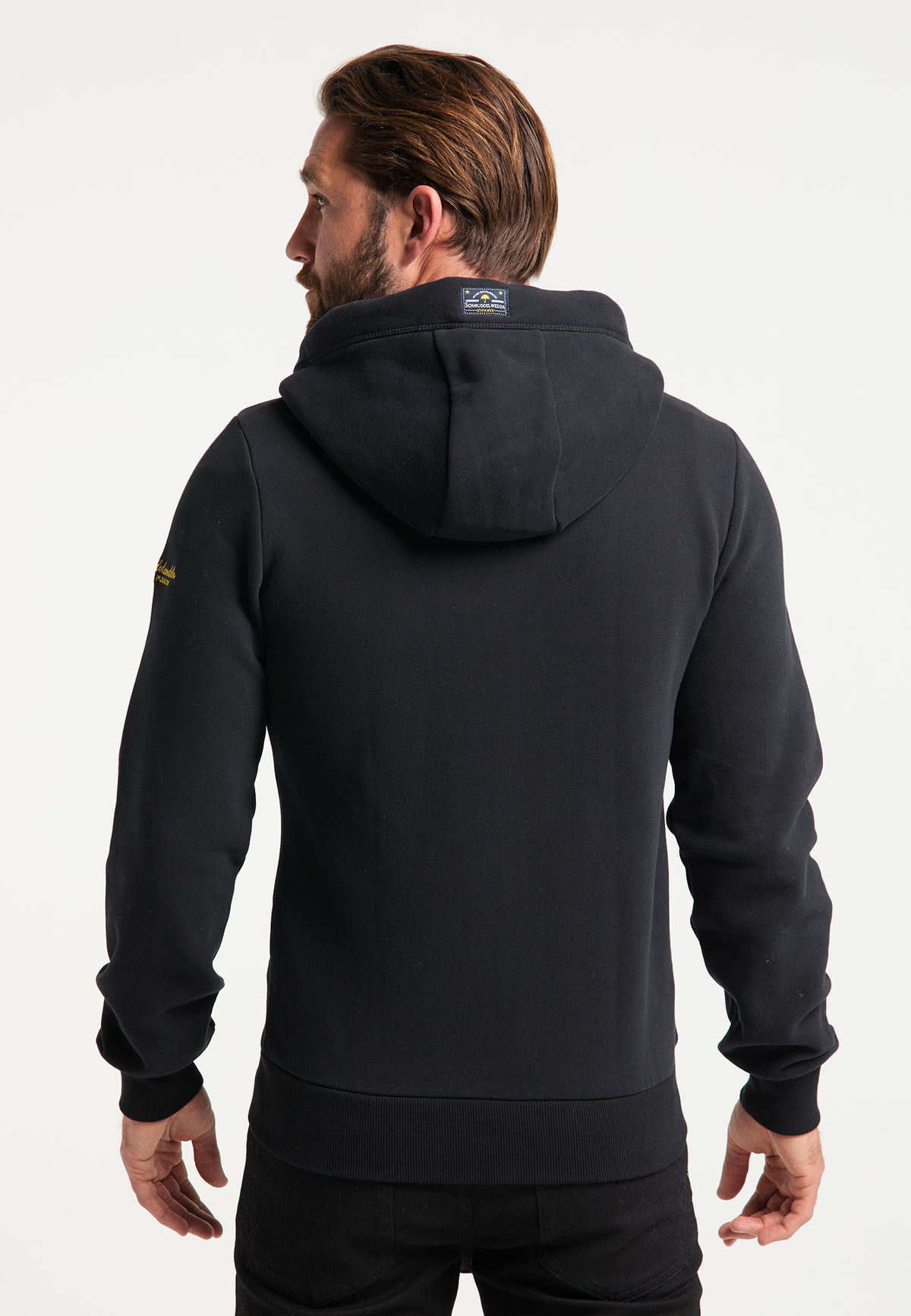 Schmuddelwedda Men's Sweatjacke