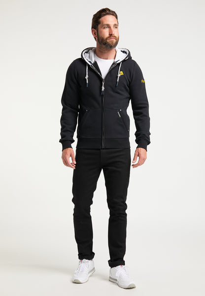 Schmuddelwedda Men's Sweatjacke