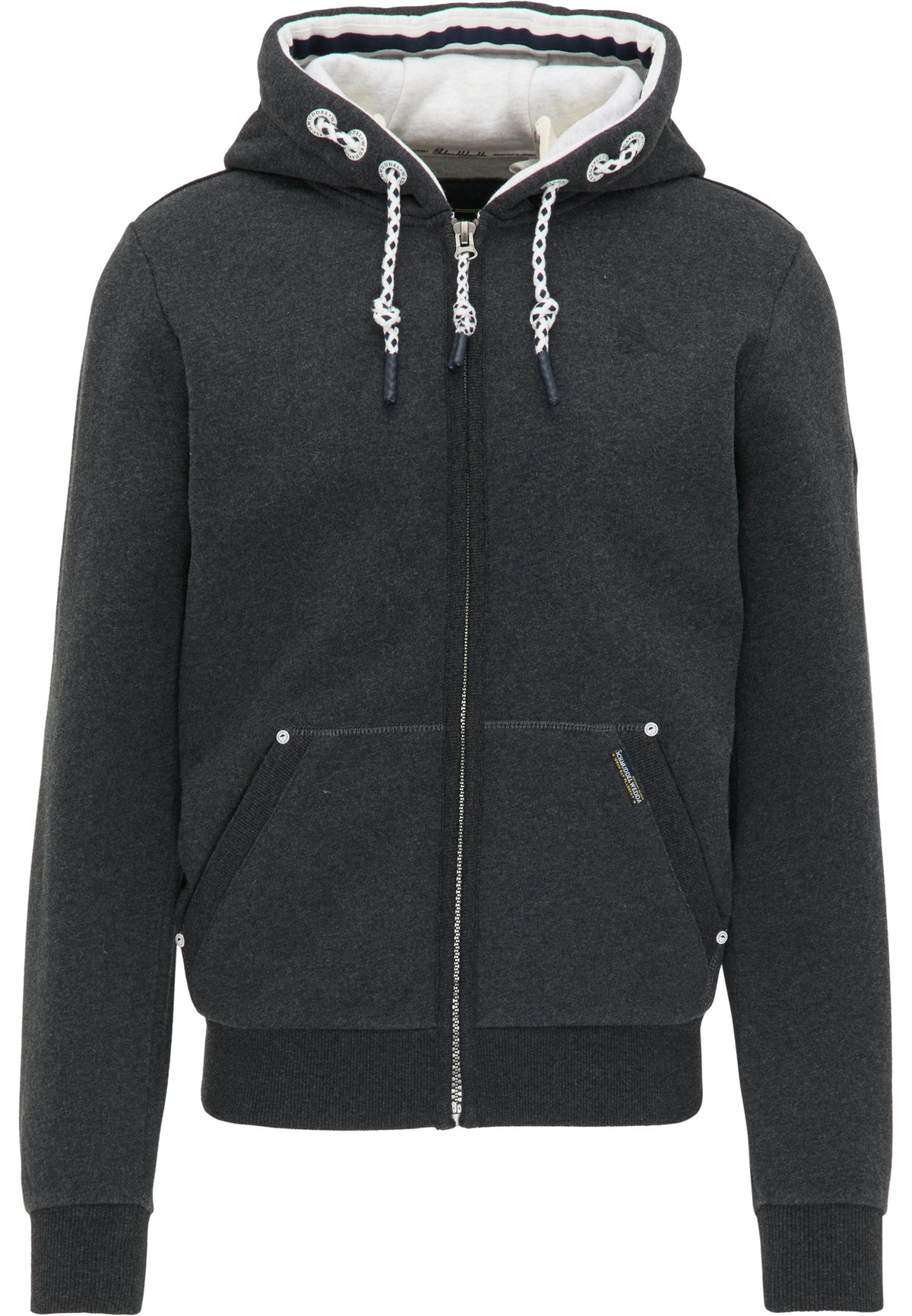 Schmuddelwedda Men's Sweatjacke
