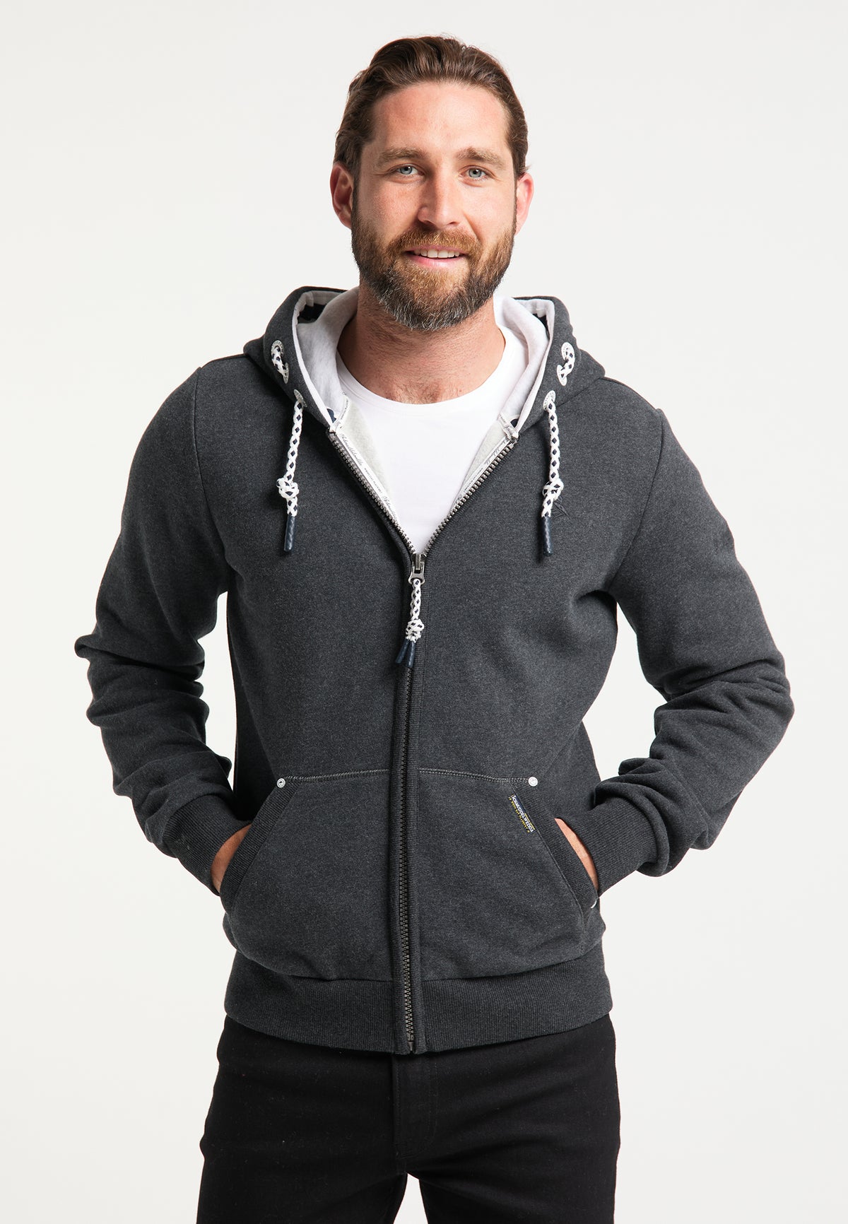 Schmuddelwedda Men's Sweatjacke