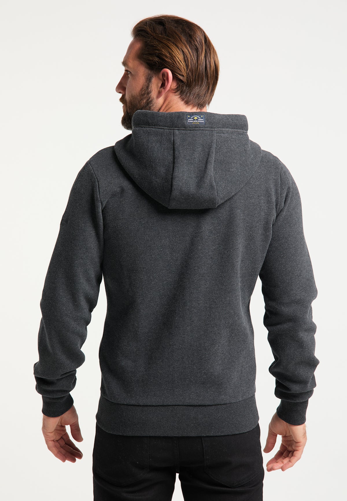 Schmuddelwedda Men's Sweatjacke