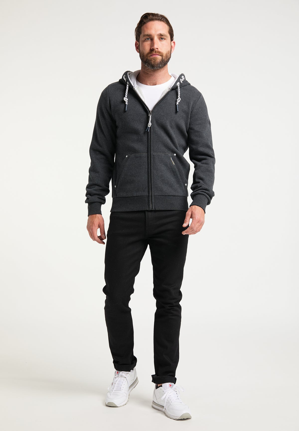 Schmuddelwedda Men's Sweatjacke