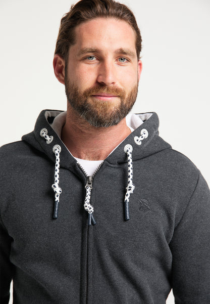 Schmuddelwedda Men's Sweatjacke