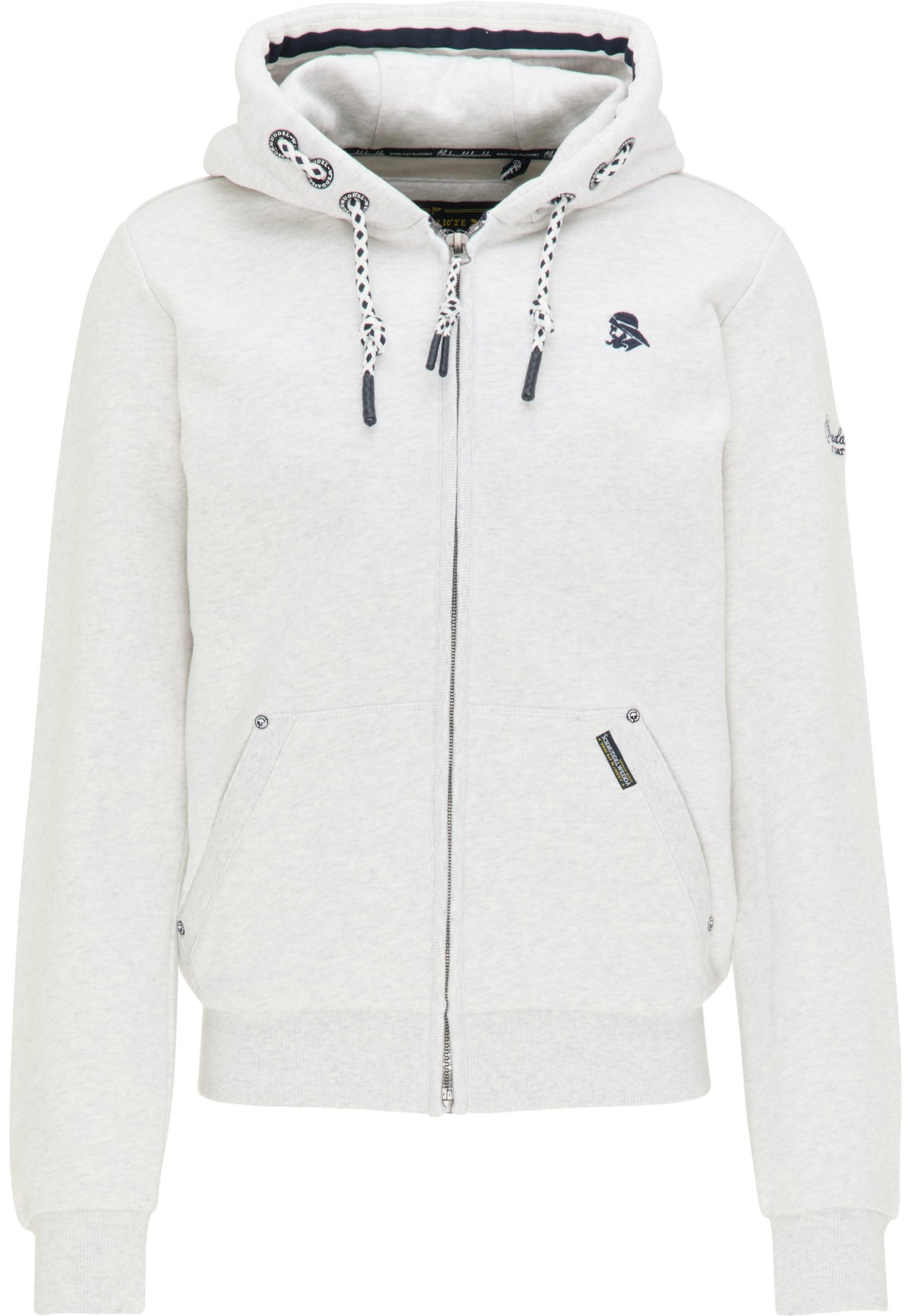 Schmuddelwedda Men's Sweatjacke