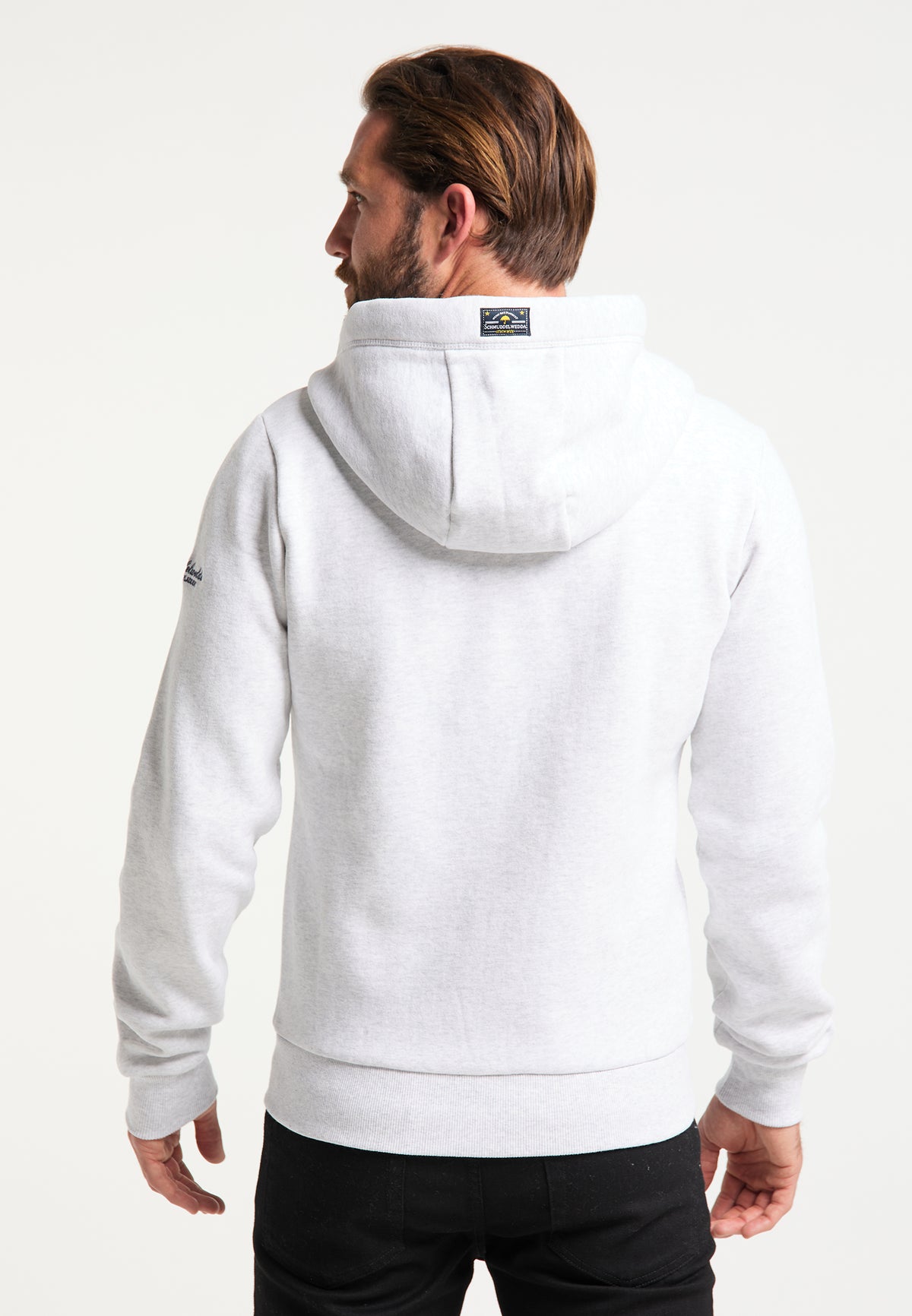 Schmuddelwedda Men's Sweatjacke