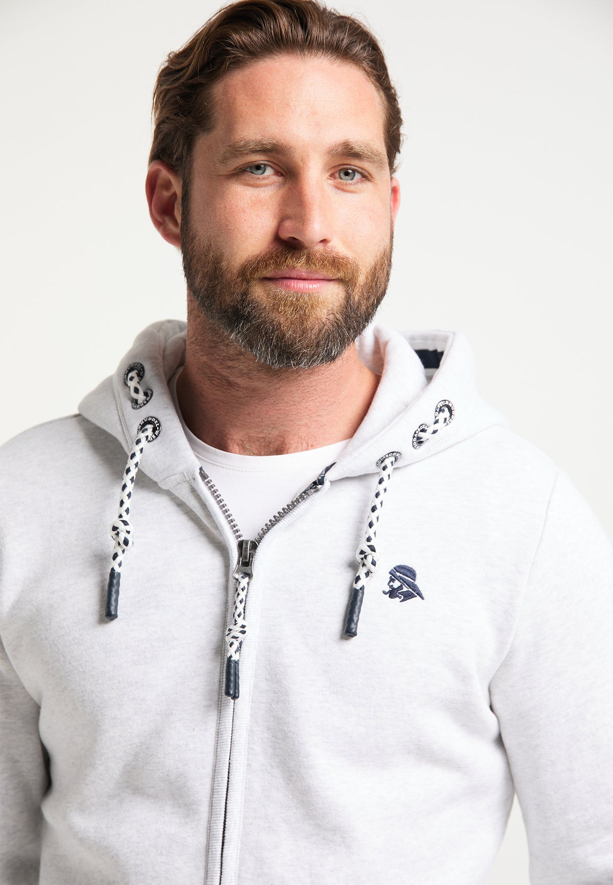 Schmuddelwedda Men's Sweatjacke