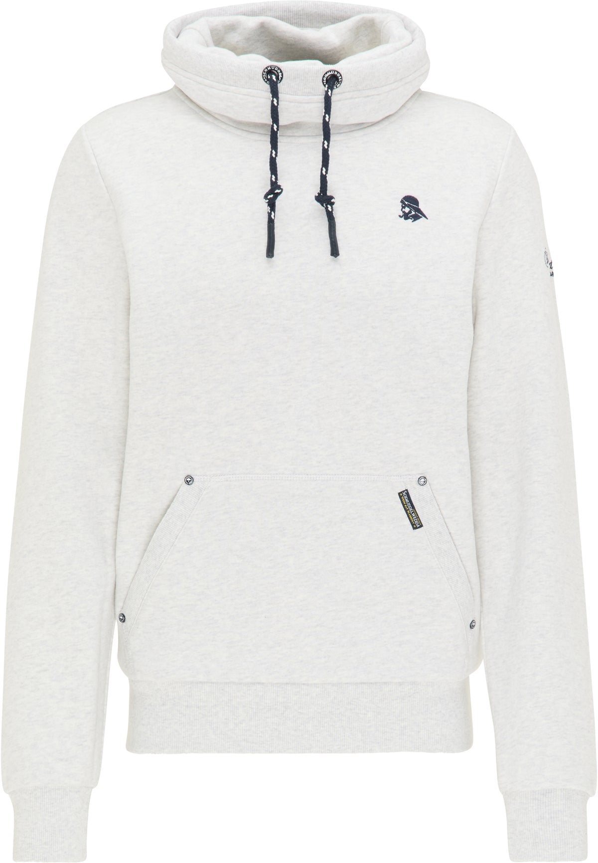 Schmuddelwedda Herren Pullover
