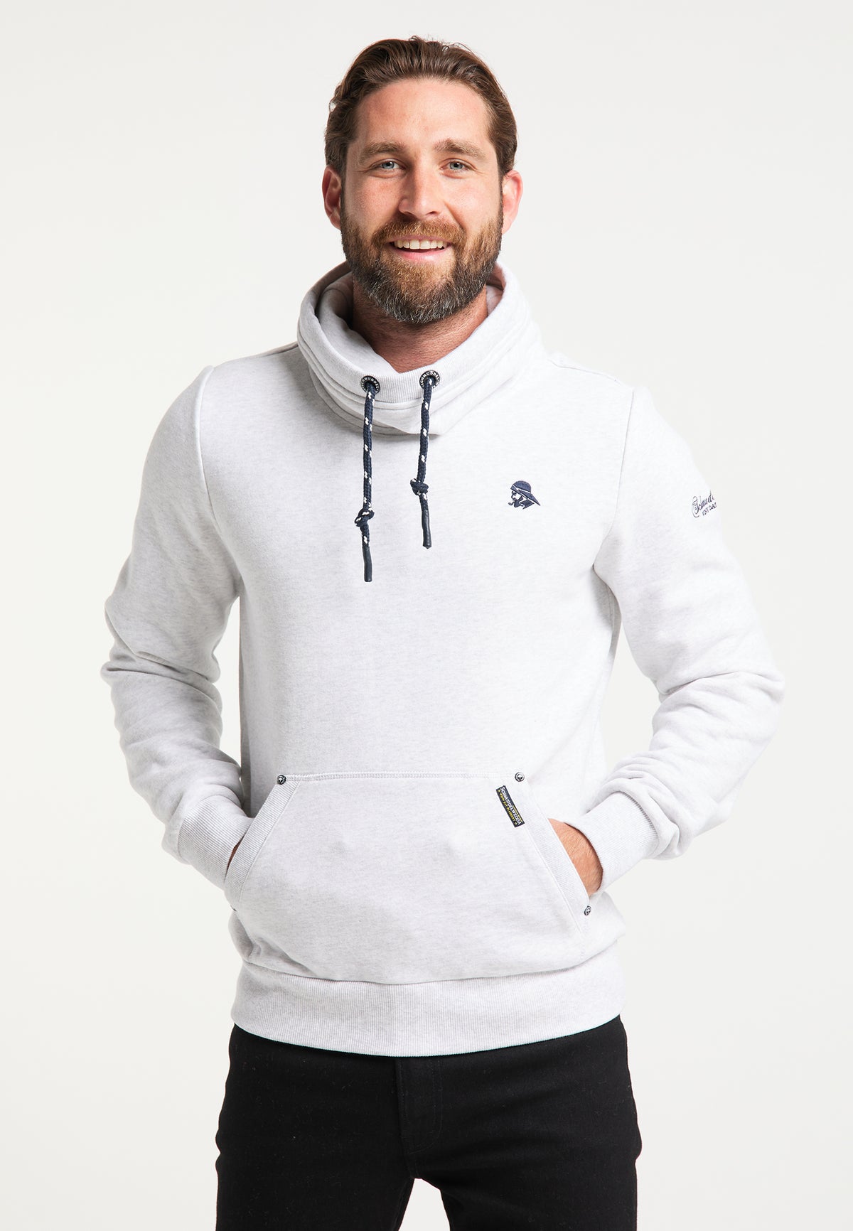 Schmuddelwedda Herren Pullover