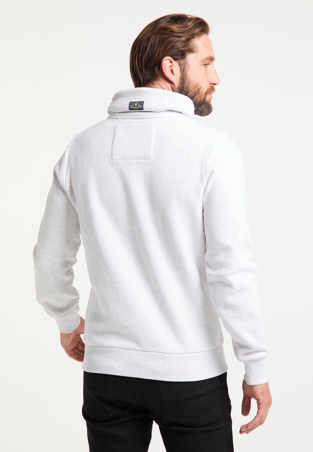 Schmuddelwedda Herren Pullover