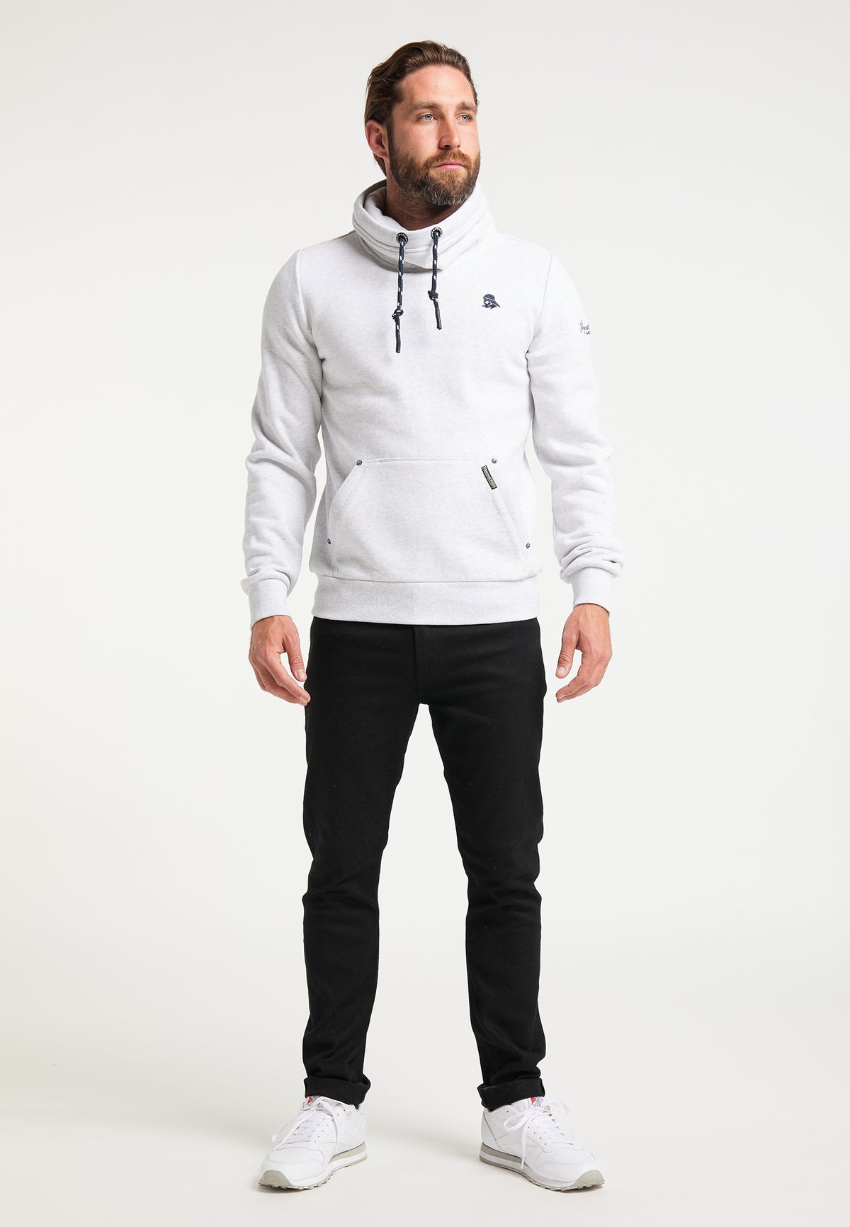 Schmuddelwedda Herren Pullover