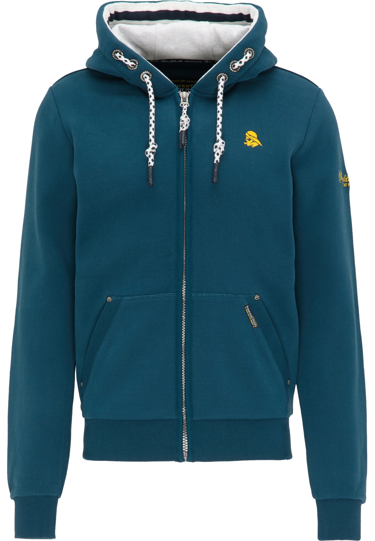 Schmuddelwedda Men's Sweatjacke