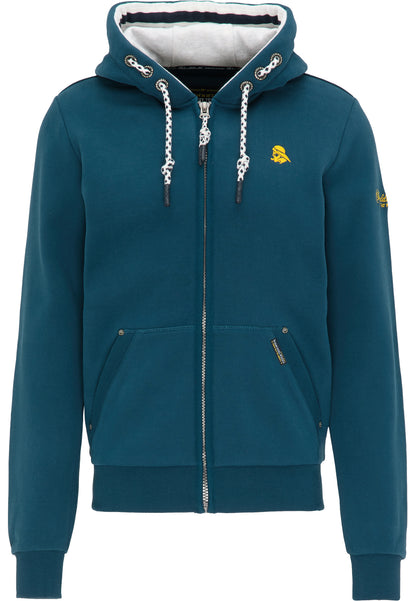 Schmuddelwedda Men's Sweatjacke