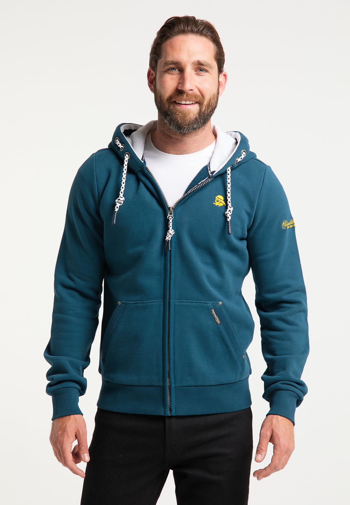 Schmuddelwedda Men's Sweatjacke