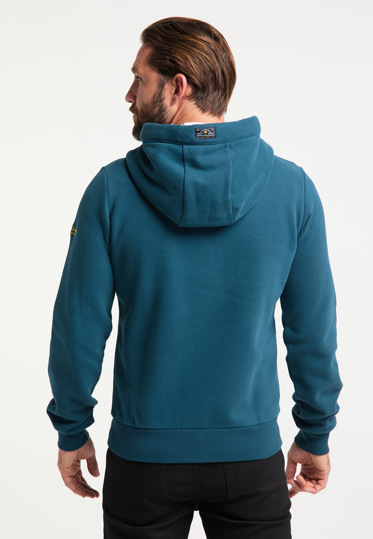 Schmuddelwedda Men's Sweatjacke