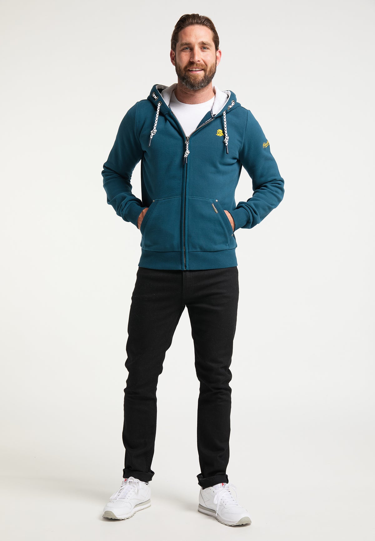 Schmuddelwedda Men's Sweatjacke