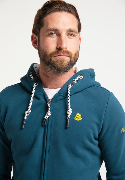 Schmuddelwedda Men's Sweatjacke