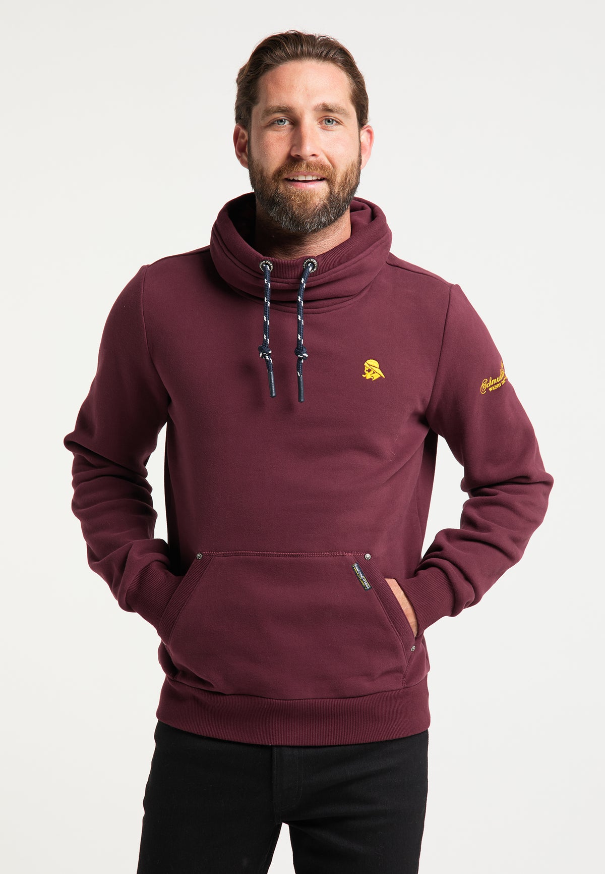 Schmuddelwedda Men's Sweatshirt