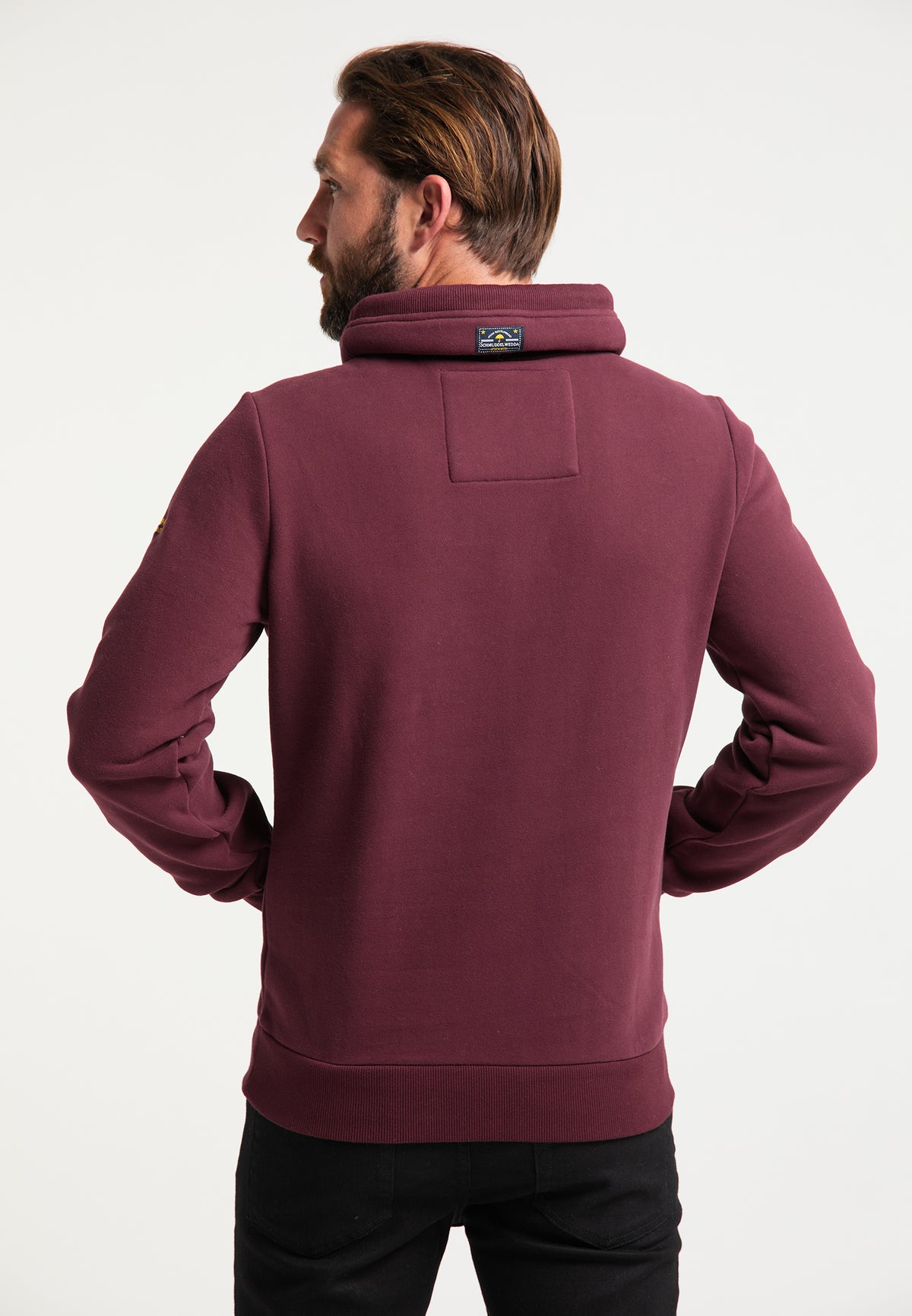 Schmuddelwedda Men's Sweatshirt