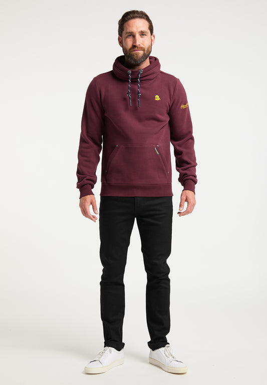 Schmuddelwedda Herren-Sweatshirt