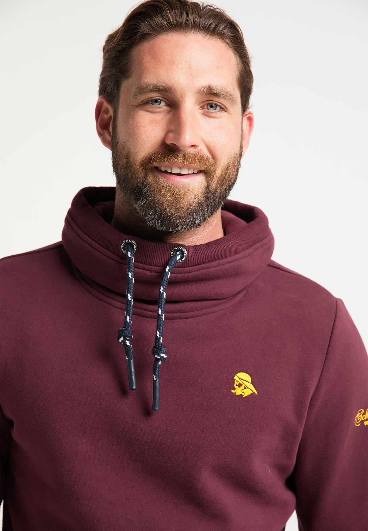 Schmuddelwedda Men's Sweatshirt